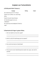 Vorschau - Arbeitsblätter - Materialpaket Valentinstag - Liebe liegt in der Luft - Seite 3