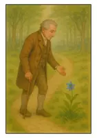 Vorschau - Bildkarten - Gefunden von Goethe Tafelmaterial - Bildkarten zum Gedicht - Seite 2