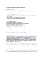 Vorschau - Arbeitsblätter - “Reading Comprehension Bundle: A Picnic in the Garden, A Busy Day at the Zoo, A Rainy Day at the Park & A Day at the Farm” – Complete 4-Level Literacy Resource Pack - Seite 2