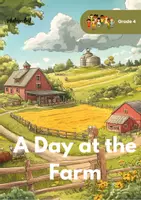 Vorschau - Arbeitsblätter - “Reading Comprehension Bundle: A Picnic in the Garden, A Busy Day at the Zoo, A Rainy Day at the Park & A Day at the Farm” – Complete 4-Level Literacy Resource Pack - Seite 1
