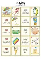 Vorschau - Spiele - SOMMER Domino - Seite 2