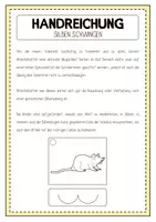 Vorschau - Arbeitsblätter - SOMMER Silben schwingen - Seite 1