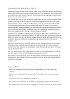 Vorschau - Text - Psalm 23 - Eine Fantasiereise - Seite 1