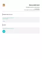 anteprima - Materiale di supporto/inclusione - Orologio da costruire scuola primaria - Pagina 2