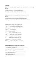 Vorschau - Arbeitsblätter - How to use: Hilfen für den Englischunterricht - Seite 3