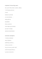 Vorschau - Merkblätter - How to write texts: linking words - Deckblatt