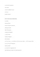 Vorschau - Merkblätter - How to write texts: linking words - Seite 1
