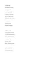 Vorschau - Merkblätter - How to write texts: linking words - Seite 2