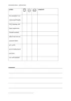 Vorschau - Stundenentwürfe - Unterrichtseinheit: world of jobs - preparing an interview - Seite 2