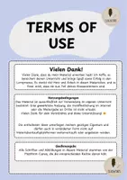 Vorschau - Arbeitsblätter - Bestandteile eines Briefes untersuchen (inkl. Musterlösung) - Seite 3