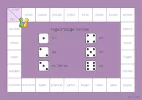 Vorschau - Spiele - Brettspiele Präsens - Seite 1