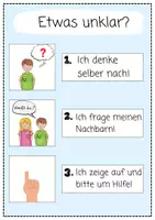 Vorschau - Poster - Fragen Vorgehen - Visualisierung - Deckblatt