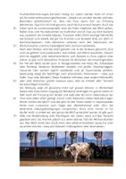 Vorschau - Arbeitsblätter - Sachtext Milchindustrie mit Aufgaben Klasse 5/6 - Seite 2