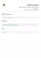 Vorschau - Merkblätter - Merkheft / Buddy - Book / Faltheft - Fabeln (editierbar) - Seite 3