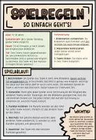 Vorschau - Spiele - Spiel Schuljahresende Klasse 6-9 - Seite 1