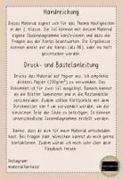 Vorschau - Unterrichtsreihen - Materialpaket Unterrichtsreihe Säulendiagramme - Seite 3