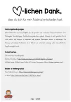 Vorschau - Arbeitsblätter - Englisches Alphabet - Arbeitsblatt - Seite 1