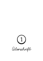 Vorschau - Arbeitsblätter - Schreibanlss zum Thema Lieblingstier - Seite 2