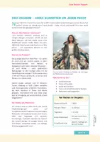 Vorschau - Arbeitsblätter - Dokumentbearbeitung | Artikel gestalten | WiK - Seite 1