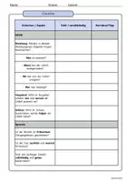 Vorschau - Arbeitsblätter - Einen Unfallbericht überarbeiten (inkl. Musterlösung) - Seite 3