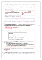 Vorschau - Stundenentwürfe - Schulaufgabe 8. Klasse Chemie_chemisches Rechnen+Salze - Seite 3