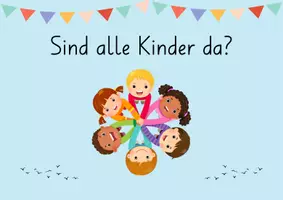Vorschau - Präsentationen/Tafelbilder - Moderationskarten für den Morgenkreis - Seite 2