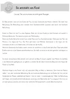 Vorschau - Arbeitsblätter - Befruchtung - Seite 2