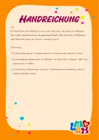 Vorschau - Arbeitsblätter - Geschlechtsidentität - Seite 1