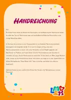 Vorschau - Arbeitsblätter - Menstruation - Seite 1