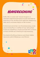 Vorschau - Präsentationen/Tafelbilder - Reihentransparenz Sexualerziehung - Seite 1
