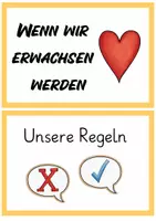 Vorschau - Präsentationen/Tafelbilder - Reihentransparenz Sexualerziehung - Seite 2