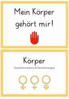 Vorschau - Präsentationen/Tafelbilder - Reihentransparenz Sexualerziehung - Seite 3