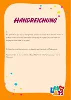 Vorschau - Arbeitsblätter - Schwangerschaft - Seite 1