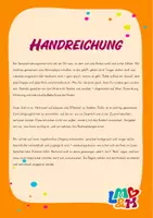 Vorschau - Präsentationen/Tafelbilder - Sexualerziehung Regeln - Seite 1