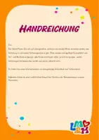 Vorschau - Arbeitsblätter - Verhütung - Seite 1
