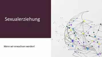 Vorschau - Anderer Materialtyp - Folien Elternabend Sexualerziehung - Seite 2