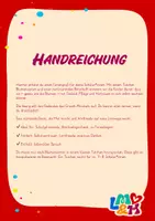 Vorschau - Bildkarten - Feriengruß - Seite 1