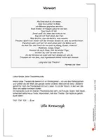 Vorschau - Lehrpläne/Lehrermaterial - Brunos Weihnacht | Theater Grundschule + Sekundarstufe I Klasse 3-8 | Weihnachten, Nikolaus, Kindertheater, Jugendtheater, Theaterstück, Bühnenstück, Theater-AG, Schulfest, Starke Stücke - Seite 3