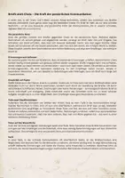 Vorschau - Arbeitsblätter - Medienkompetenz: Briefe statt Chats - Seite 2