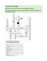 Vorschau - Arbeitsblätter - Geschichte bilingual: Materialpaket The Middle Ages - Seite 2