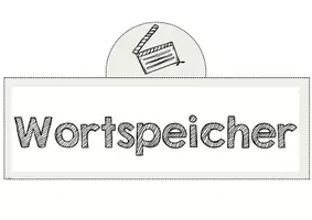 Vorschau - Poster - Vorlesetheater - Tafelmaterial + Wortspeicher - Seite 3