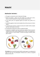 Vista previa - Juegos / Gamificación - MATCH: Paquete XXL para la clase de inglés - página 3