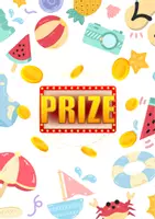 anteprima - Altro tipo di materiale - Summer bingo - Pagina 3