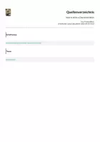 Vorschau - Arbeitsblätter - How to write a Characterization - Seite 2