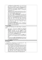 Vorschau - Prüfungsvorbereitung - 1.Prüfungsteil mündliche Abiturprüfung Deutsch (,,Der Trafikant") - Seite 3