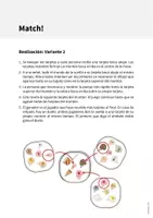 Vista previa - Juegos / Gamificación - Ice Cream Shop / Heladería: Match! (Juego para la clase de inglés) - página 3