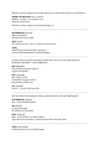 Vorschau - Präsentationen/Tafelbilder - Theaterstück: SOS im Zauberwald - Seite 3