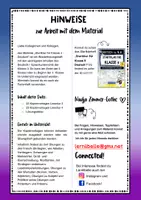 Vorschau - Arbeitsblätter - Startklar für Klasse 4 - Deutsch (Wiederholungsheft am Ende Klasse 3 oder Anfang Klasse 4) - Seite 1