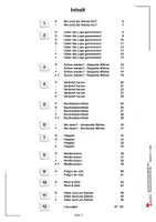Vorschau - Arbeitsblätter - Konzentration Sekundarstufe | Steigerung Schritt für Schritt | Übungen in drei Niveaustufen | Klasse 5-8 mit Lösungen - Seite 2