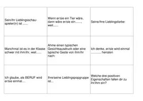 Vorschau - Spiele - Kennenlernkärtchen - Seite 3